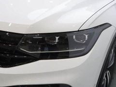 Volkswagen Tiguan X 330TSI FWD Flagship - ფოტო 18