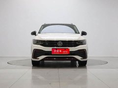 Volkswagen Tiguan X 330TSI FWD Flagship - ფოტო 2