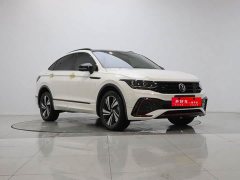 Volkswagen Tiguan X 330TSI FWD Flagship - ფოტო 3