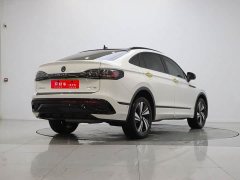 Volkswagen Tiguan X 330TSI FWD Flagship - ფოტო 4