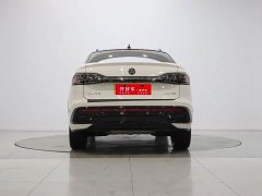 Volkswagen Tiguan X 330TSI FWD Flagship - ფოტო 5