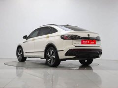 Volkswagen Tiguan X 330TSI FWD Flagship - ფოტო 6