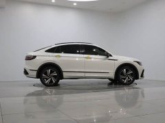 Volkswagen Tiguan X 330TSI FWD Flagship - ფოტო 7