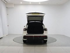 Volkswagen Tiguan X 330TSI FWD Flagship - ფოტო 9