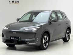 Geely Galaxy E5 610km Explorer Edition - ფოტო 1