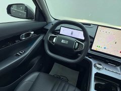 Geely Galaxy E5 610km Explorer Edition - ფოტო 10