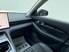 Geely Galaxy E5 610km Explorer Edition - ფოტო 11