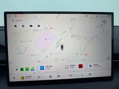 Geely Galaxy E5 610km Explorer Edition - ფოტო 14