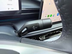 Geely Galaxy E5 610km Explorer Edition - ფოტო 15