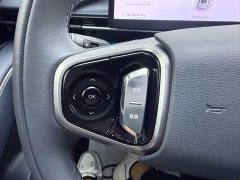 Geely Galaxy E5 610km Explorer Edition - ფოტო 16