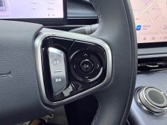 Geely Galaxy E5 610km Explorer Edition - ფოტო 17