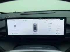 Geely Galaxy E5 610km Explorer Edition - ფოტო 18