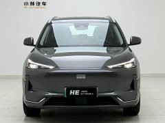 Geely Galaxy E5 610km Explorer Edition - ფოტო 2