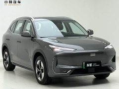 Geely Galaxy E5 610km Explorer Edition - ფოტო 3