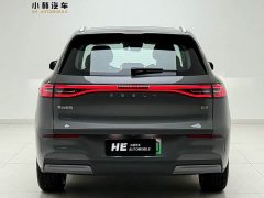 Geely Galaxy E5 610km Explorer Edition - ფოტო 5