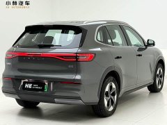 Geely Galaxy E5 610km Explorer Edition - ფოტო 6