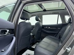 Geely Galaxy E5 610km Explorer Edition - ფოტო 8