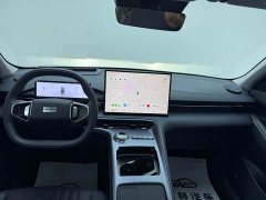 Geely Galaxy E5 610km Explorer Edition - ფოტო 9