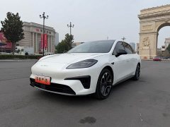 GAC AION RT 650 Smart Premium Edition - ფოტო 1
