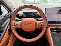 GAC AION RT 650 Smart Premium Edition - ფოტო 10