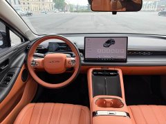 GAC AION RT 650 Smart Premium Edition - ფოტო 11