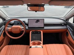 GAC AION RT 650 Smart Premium Edition - ფოტო 12