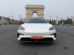 GAC AION RT 650 Smart Premium Edition - ფოტო 2