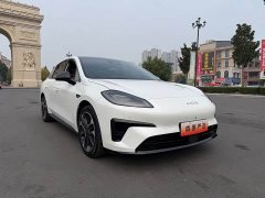 GAC AION RT 650 Smart Premium Edition - ფოტო 3