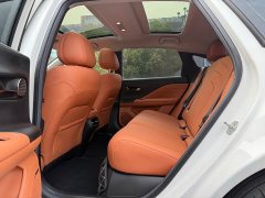 GAC AION RT 650 Smart Premium Edition - ფოტო 8