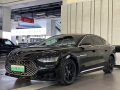 BYD Han DM-i Glory Edition 121KM Elite - ფოტო 1