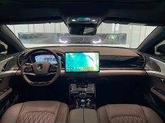BYD Han DM-i Glory Edition 121KM Elite - ფოტო 10
