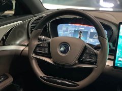BYD Han DM-i Glory Edition 121KM Elite - ფოტო 11