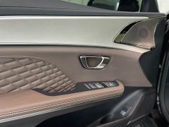 BYD Han DM-i Glory Edition 121KM Elite - ფოტო 13