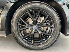 BYD Han DM-i Glory Edition 121KM Elite - ფოტო 16