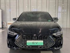 BYD Han DM-i Glory Edition 121KM Elite - ფოტო 2