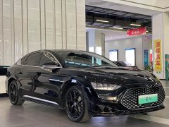 BYD Han DM-i Glory Edition 121KM Elite - ფოტო 3