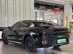 BYD Han DM-i Glory Edition 121KM Elite - ფოტო 5