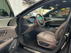 BYD Han DM-i Glory Edition 121KM Elite - ფოტო 7