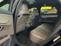 BYD Han DM-i Glory Edition 121KM Elite - ფოტო 8