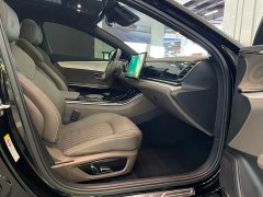 BYD Han DM-i Glory Edition 121KM Elite - ფოტო 9