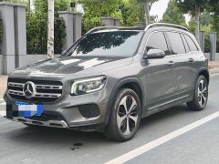 Mercedes-Benz GLB 200 Fashion Edition - ფოტო 1
