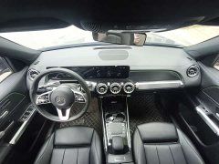 Mercedes-Benz GLB 200 Fashion Edition - ფოტო 10