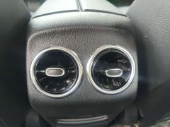 Mercedes-Benz GLB 200 Fashion Edition - ფოტო 11