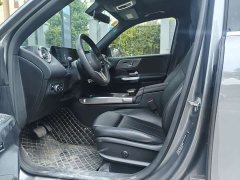 Mercedes-Benz GLB 200 Fashion Edition - ფოტო 12