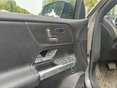 Mercedes-Benz GLB 200 Fashion Edition - ფოტო 13