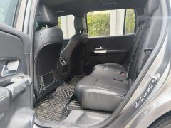 Mercedes-Benz GLB 200 Fashion Edition - ფოტო 14