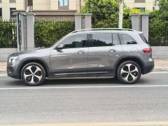 Mercedes-Benz GLB 200 Fashion Edition - ფოტო 15
