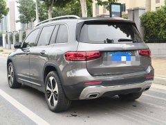 Mercedes-Benz GLB 200 Fashion Edition - ფოტო 17