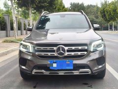 Mercedes-Benz GLB 200 Fashion Edition - ფოტო 2