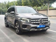 Mercedes-Benz GLB 200 Fashion Edition - ფოტო 3